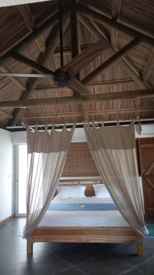 Brahmanhut - Eco Hut Experience In Harmony With Nature, Wellbeing And Spirit Bain Boeuf Exterior foto
